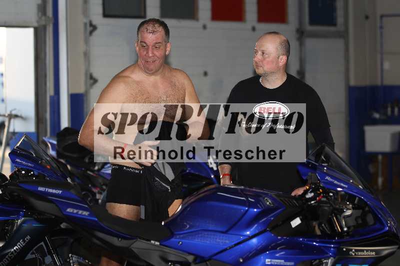 /Archiv-2024/01 26.-28.01.2024 Moto Center Thun Jerez/Boxenimpressionen/27.01.2024